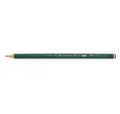 Produktbild: Faber-Castell Bleistift Pencil Faber Castell 9000 5h Fc-119015