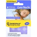 Produktbild: Ohropax Ohrstöpsel (8 x) (2791412)