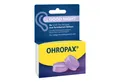 Produktbild: OHROPAX Gehörschutzstöpsel OHROPAX Good Night Ohrstöpsel – 8 Stück