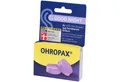 Produktbild: OHROPAX Gehörschutzstöpsel OHROPAX® Gute Nacht Ohrstöpsel 23 dB Silikon, 8 St.