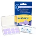 Produktbild: OHROPAX® Gute Nacht Ohrstöpsel 23 dB Silikon, 8 St.