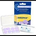 Produktbild: OHROPAX gute Nacht Ohrstöpsel Schlaf Stöpsel 23 dB Silikon, 8 St. Lärmschutz