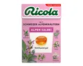 Produktbild: RICOLA Süßigkeit, Ricola Alpen Salbei ohne Zucker im Böxli feinherb würzig 50g
