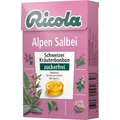 Produktbild: RICOLA o.Z.Box Salbei Alpen Salbei Bonbons, 50 g PZN 10943435