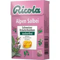 Produktbild: RICOLA o.Z.Box Salbei Alpen Salbei Bonbons 50 g