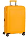 Produktbild: American Tourister Dashpop Trolley M 67 cm Golden Yellow