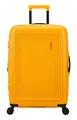 Produktbild: American Tourister Dashpop Spinner 67 / 24 Trolley EXP TSA Trolley Golden Yellow