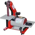 Produktbild: Maschinen Bt75230v Bt75230v Band- Und Tellerschleifer 250 W 125 Mm - Holzmann