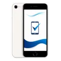 Produktbild: Apple iPhone SE 2022 128GB 5G 4,7