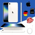 Produktbild: NEU Apple iPhone SE 3. Gen - 128GB Starlight (Ohne Simlock) ✔️24 Monate Garantie