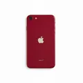 Produktbild: Apple Iphone SE 2022 128GB Rot.