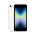 Produktbild: NEU Apple iPhone SE 3. Gen - 128GB - Starlight (Ohne Simlock) (Dual-SIM) OVP