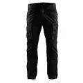 Produktbild: Blaklader 14591845 Service Hose dehnen, Schwarz, grootte C52