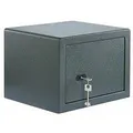 Produktbild: Burg Wächter Möbeltresor Pure-Safe PS 120 K mit Doppelbartschloss Anthrazit