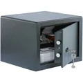 Produktbild: Möbeltresor Pure-Safe PS 120 K H255xB350xT300mm 20,5l anth.BURG-WÄCHTER