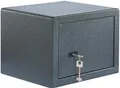 Produktbild: Möbeltresor Pure-Safe PS 120 K H255xB350xT300mm 20,5l anth.BURG-WÄCHTER