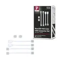 Produktbild: Paulmann 71057 MaxLED Connector Set Full-Line COB Weiß, Transparent