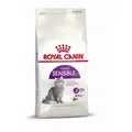 Produktbild: Royal Canin Feline Sensible 4kg