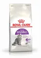 Produktbild: Royal Canin - Royal Canin Feline Sensible 33-160 - 4 kg
