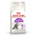 Produktbild: ROYAL CANIN Sensible 33 4 kg FÜR EMPFINDLICHE KATZEN