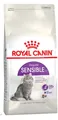 Produktbild: 3182550702331 Royal Canin FHN Sensible - Trockenfutter für ausgewachsene Katzen