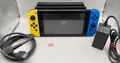 Produktbild: Nintendo Switch Fortnite Edition + 128GB microSD, Docking Station uvm. Gebraucht