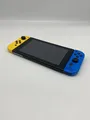 Produktbild: Nintendo Switch Fortnite Auflage 32GB Spielkonsole - Blau/Gelb (10005099)