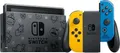 Produktbild: Nintendo Switch 32 GB [Fortnite Special Edition inkl. Controller Gelb/Blau, Kons