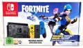 Produktbild: Konsole - Nintendo Switch Fortnite Edition - Download Code EINGELÖST! (mit OVP)