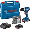 Produktbild: Bosch Professional GSB 18V-45 (06019K3307)