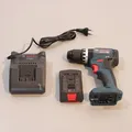 Produktbild: Bosch Professional 18V System Akku-Schlagbohrschrauber GSB 18V-45 (Drehzahl 1.90