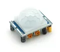 Produktbild: HC-SR501 PIR Sensor - Infrarot Bewegungsmelder