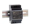 Produktbild: Senetic MEAN WELL HDR-60-24 Netzteil 60 W Edelstahl (HDR-60-24)