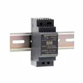 Produktbild: MeanWell HDR-Serie - Hutschienen-Schaltnetzteile DIN-Rail | 12-153,6 W / 5-48V