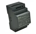 Produktbild: Mean Well HDR-60-24 60W 24V 2.5A hutschienen Netzteil DIN-RAIL