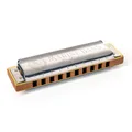 Produktbild: Hohner Marine Band - Classic in D-Dur - Diatonische Mundharmonika