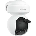 Produktbild: Reolink E1 Outdoor 2K | 5MP | WiFi (2560 x 1920 Pixels) (WCEO5MP06PTAF)