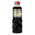 Produktbild: 0,5 Liter Sojasauce KIKKOMAN natürlich gebraute Sojasoße Soja Sauce Soja Soße