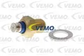 Produktbild: VEMO V10-72-0913 Sensor, Öltemperatur für AUDI VW