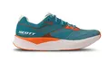 Produktbild: Scott Laufschuhe Pursuit Ride mineralblau/orange Herren, Größe Euro (US): 40,5 (7,5)