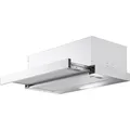 Produktbild: PKM Flachschirm Dustabzugshaube - ausziehbar FS1-60BSPY (Flachschirmhaube) (50659)