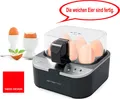 Produktbild: Emerio Eierkocher EB-123177, Anzahl Eier: 6 St., 400 W