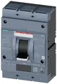 Produktbild: Siemens 3VA6560-7JP36-0AA0 Leistungsschalter 1St.