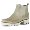 Produktbild: Gabor Winterstiefel für Damen Winterstiefel (keine Angabe, 1-tlg., keine Angabe) beige 38 EU (5 UK)