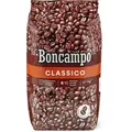 Produktbild: Migros Kaffee Boncampo Classico Ganze Kaffeebohnen 1kg, Stärkegad 7/10