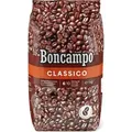 Produktbild: Boncampo Classico ganze Bohne 1 kg