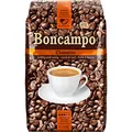 Produktbild: Boncampo - Classico Ganze Kaffeebohnen 1kg - Säure: 3/5 - Stärkegrad: 3/5 - Swiss Premium Coffee - UTZ-zertifiziert