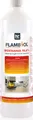 Produktbild: 1 L FLAMBIOL® Bioethanol 96,6% Premium für Ethanol-Tischkamin in Flaschen