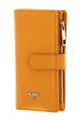 Produktbild: PICARD Bingo Wallet Geldbörse Wintersun orange Neu