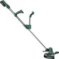 Produktbild: Bosch UniversalGrassCut 18-260 Akku Rasentrimmer mit 1x Akku 18 V 2 Ah